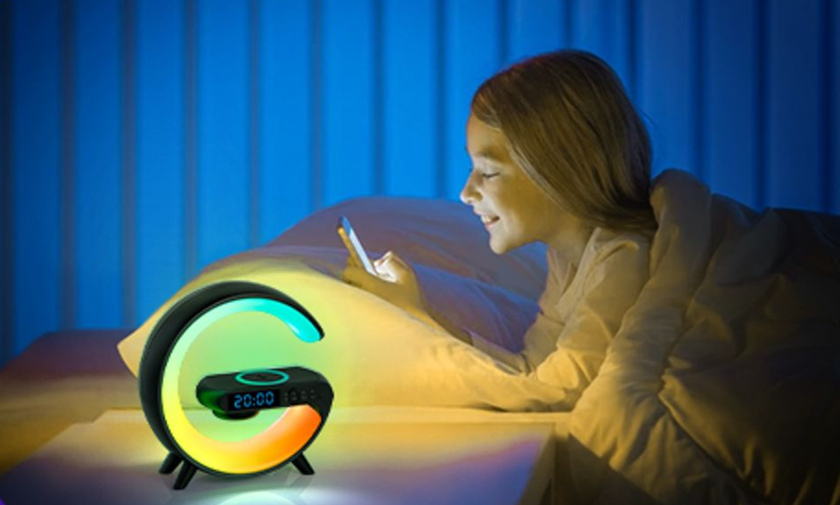 LA MINI LAMPE INTELLIGENTE